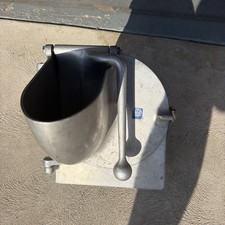 Hobart Pelican Head With Grater S8592