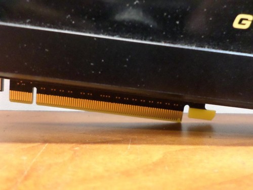 PNY XLR8 PERFORMANCE EDITION GTX 660 2048MB GRAPHICS VIDEO CARD - Picture 9 of 9