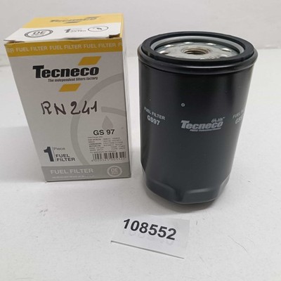 Fuel Filter Tecneco RN241