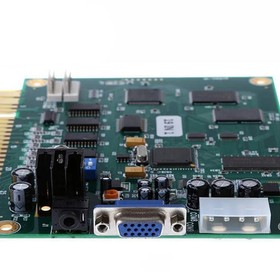 19 in 1 Multicade arcade pcb #2