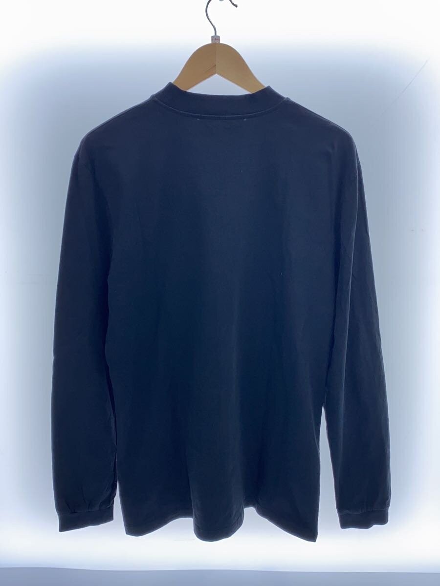 MSGM◆長袖Tシャツ/M/コットン/BLK/2340MM79 MSGM Long Sleeve T-shirt M Cotton BLK 2340MM79 | eBay