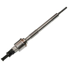 Image of Glow Plug 168mm Length Fits Opel Astra J Coupe Saloon Sports Tourer Beru PSG004
