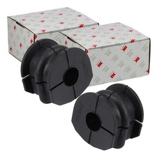 2x NK CUSCINETTO STABILE CUSCINETTO IN GOMMA STABI adatto per NISSAN X-TRAIL RENAULT KOLEOS 