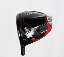 Taylormade Stealth 2 9 Driver Stiff Fujikura Pro 2.0 11256276 Good Left Hand Lh