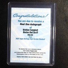 2025 Topps Heritage High Number Baseball Checklist Guide in-content 32