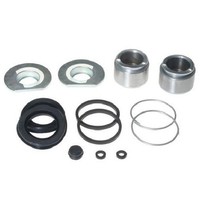 Reparatursatz Bremssattel Hinten FüR Mercedes E-Klasse W210 93 Bis 99 Budweg Neu