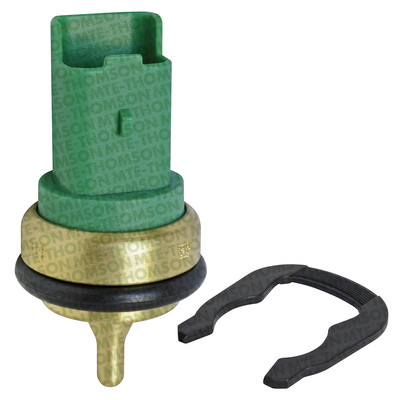 MTE-THOMSON 4111 Engine Coolant Temperature Sensor Compatible with 00-21