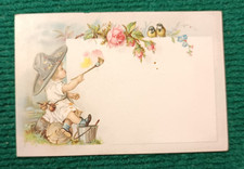 MENU WALTER WIRTHS - Enfant