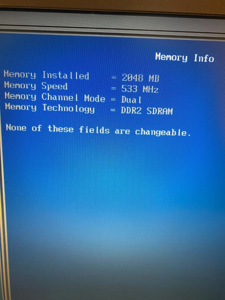 Dell Latitude D610 14" Pentium M 60GB 2GB RAM DVDRW Wifi Ethernet Batería Nueva Foto 4 de 4