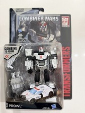 Transformers Combiner Wars Deluxe Class Autobot Prowl