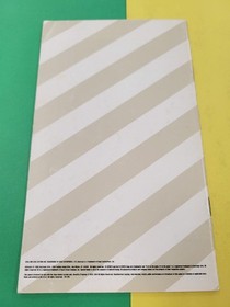 andretti racing sega saturn Manual Only