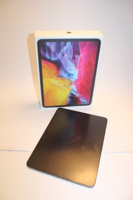 Apple iPad Pro 11'' 128GB (Wi-Fi + Cellular, Modell 2020) space grau ohne Simlock