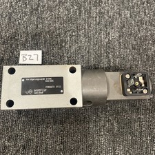 Wandfluh S1705 Valve