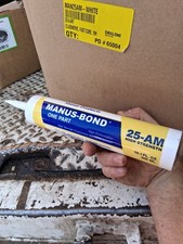 Case Of Manus-Bond 25-AM Sealant