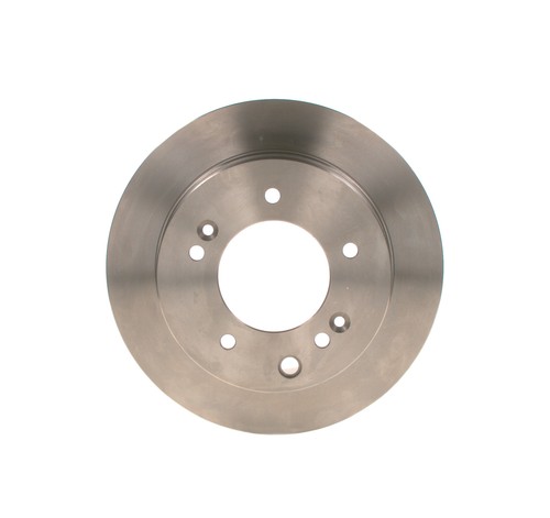 2x BRAKE DISC 0 986 479 232 FOR KIA D4CB 2.5L G4JS 2.4L 4cyl SORENTO I 3.5L - Picture 4 of 14