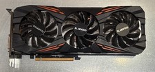 GIGABYTE GTX 1080 G1 Gaming 8GB GDDR5X Graphics Card (GV-N1080G1 GAMING-8GD)