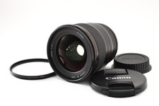  MINT Canon EF 24mm f/1.4 L II USM Wide Angle Lens From JAPAN
