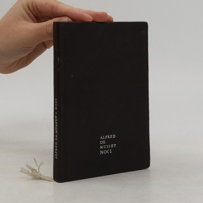 Noci  |  Alfred de Musset