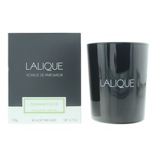 Image of Lalique Osmanthus Himalaya - Nepal Candle 190g
