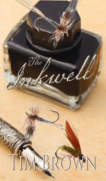 Tim Brown | The Inkwell | Buch | Englisch (2021) | Gebunden | EAN 9781666721836-image