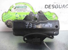 Capote Lexus GS