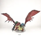 Dungeons & Dragons (D&D) Icons Of The Realms - GARGANTUAN TIAMAT