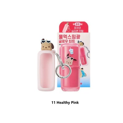 WAKEMAKE Waterful Glow Tint 4.6g Tanning POCHACCO Edition 4colors K-Beauty