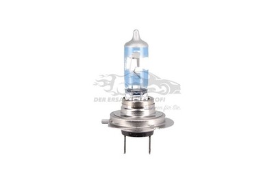 OSRAM Glühlampe Osram Night Breaker Laser 12V H7 64210NL-01B