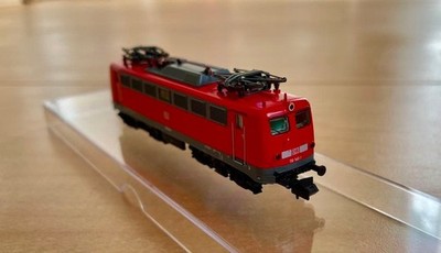 鉄道模型 HOBBYTRAIN H2831 BR110 HOBBYTRAIN H2831 BR110 | eBay