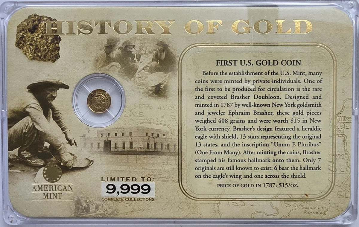 U.S. Mint $5 US Modern Gold Commemorative Coins (1984-Now) for