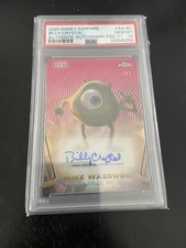 2023 Topps Chrome Disney 100 Cards Checklist and Odds 18