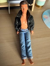 1987 Hasbro Toy Doll Vintage Cindy Boyfriend Paul