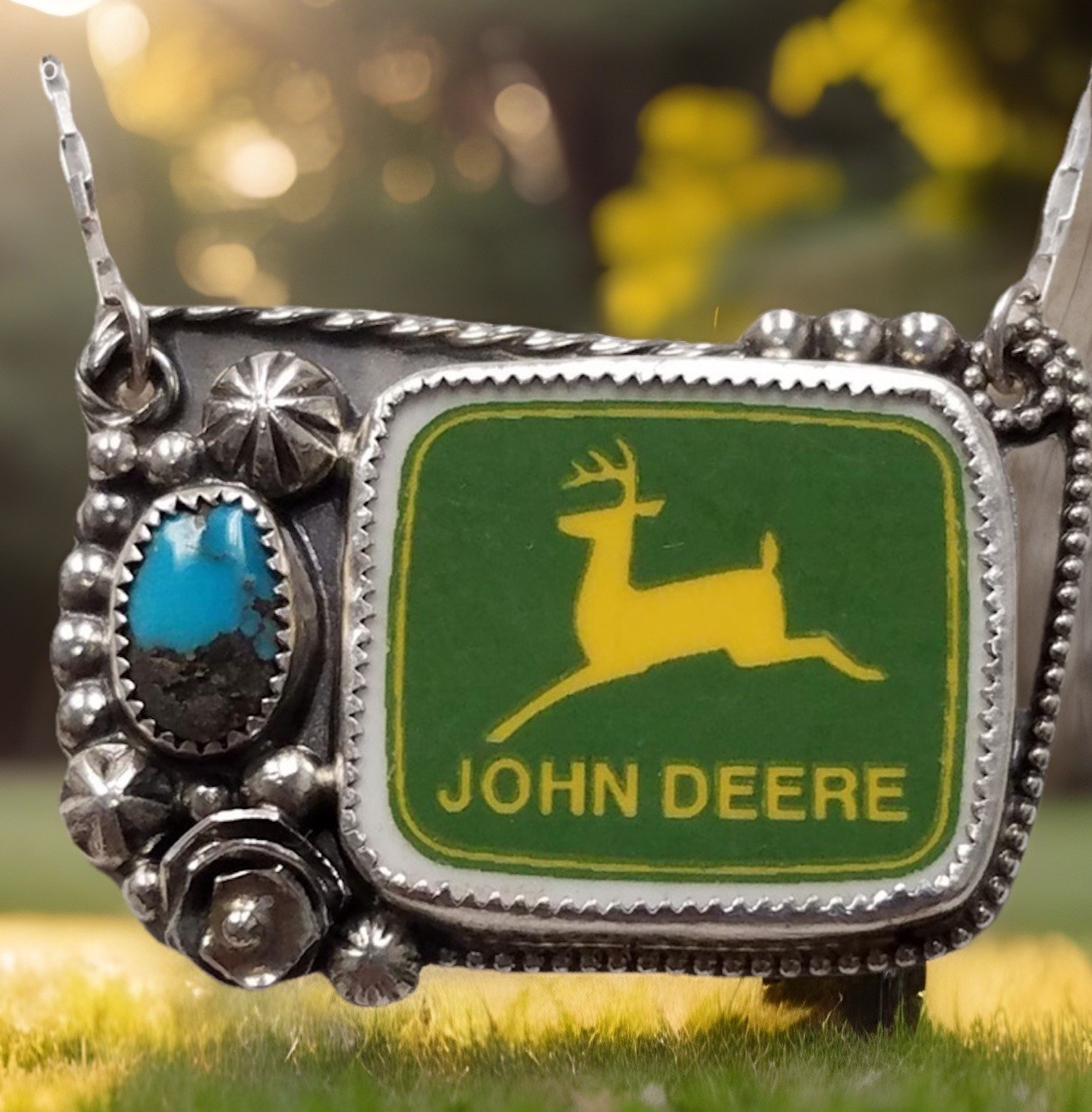 John Deer - image 1