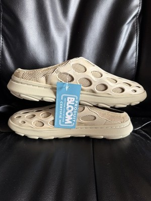 Merrell Hydro Mule TRL [J005827] Men Casual Shoes Beige 8US/7UK (damaged box) Merrell Hydro Mule SE [ML006979] Men Casual Shoes Beige | eBay main image 3