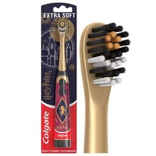 Harry Potter Gryffindor Colgate Kids Battery ...