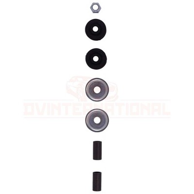 Bilstein B1 (Components) Replacement Mounting Kit B4-KT1-Z103A02