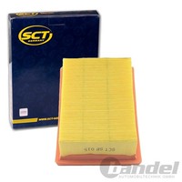 Mannol Luftfilter Filtereinsatz Passend FüR Alfa 145 146 155 156 Fiat Brav