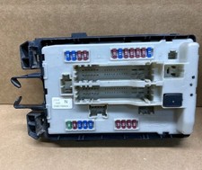 2009-2011 Infiniti G37 Fuse Body Control Modu...
