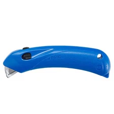 Pacific Handy Cutter Rsc-432 Safety Knife, Multipurpose, 5 1/2 In Length,