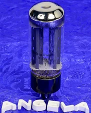 Groove Tubes 5U4GB Rectifier Tube New Black Base