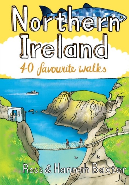 Northern Ireland: 40 Favourite Walks - Image 2
