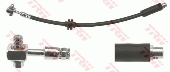 Flexible de frein PHD1171 TRW pour entretien circuit hydraulique Opel