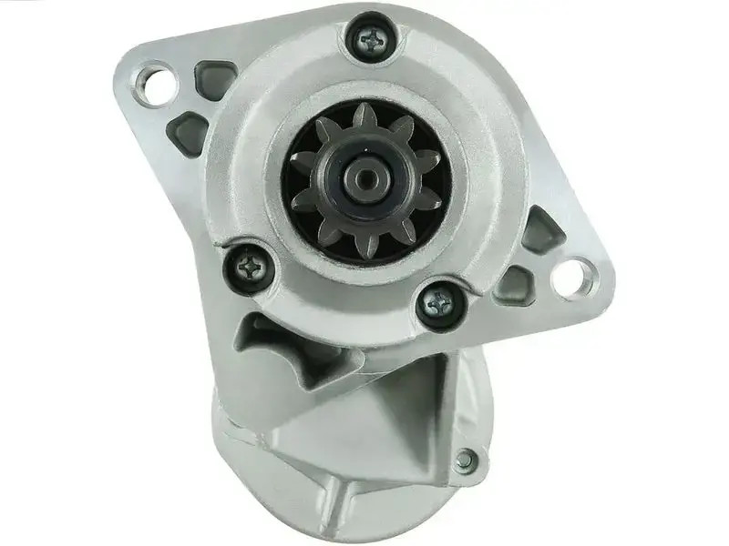 Starter motor Clockwise rotation S6232S AS-PL