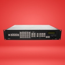 Extron MGP 464 Rack Mountable Multi-Graphic Processor