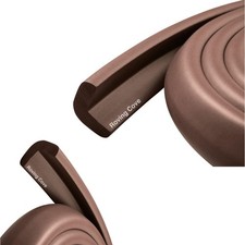 Roving Cove HeftyFit Edge Protector for Baby Proofing 9ft Large Edge Only, He...