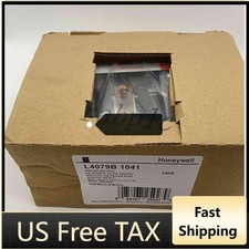 New Honeywell L4079B1041 Pressure Switch L4079B 1041 Fast Shipping US Free TAX