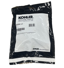 Kohler 1046987-CP Chrome Shower Faucet Handle Kit Genuine Part Sealed