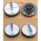 Washing Machine Drain Switch Knob Cap XPB85-987S 70-287S Accessories For Haier
