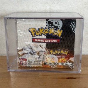 Black and White Base Set Booster Box | eBay Black and White Base Set Booster Box | eBay