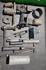 Lot 22 Kent-More & OTC  Seal & Bearing Install/Remove & Specialized Tools 